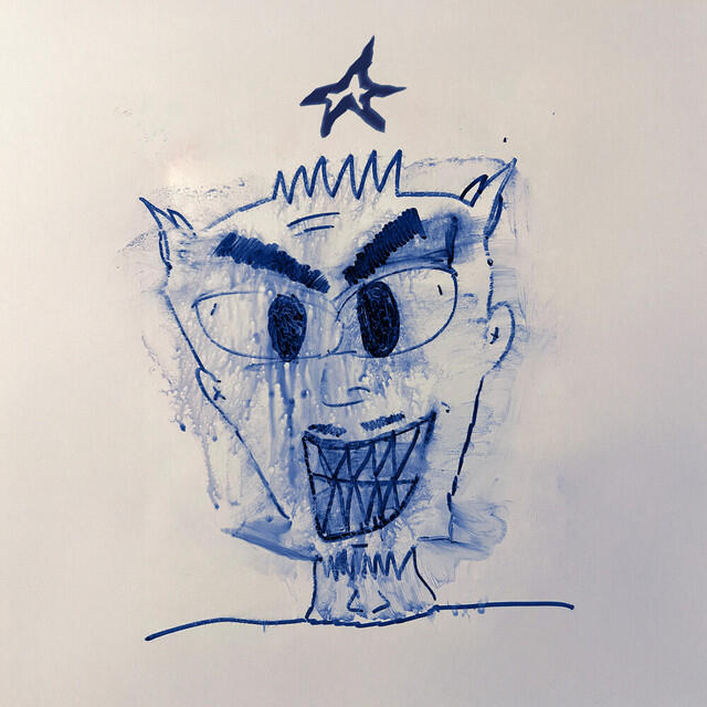 Origami Se7en of 34 Mix, Master